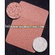 Toe Puff and Counter Shoe Fabric